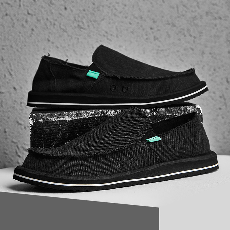 Men Shoes Loafers - Zapatillas de Moda para Hombre, Mocasines