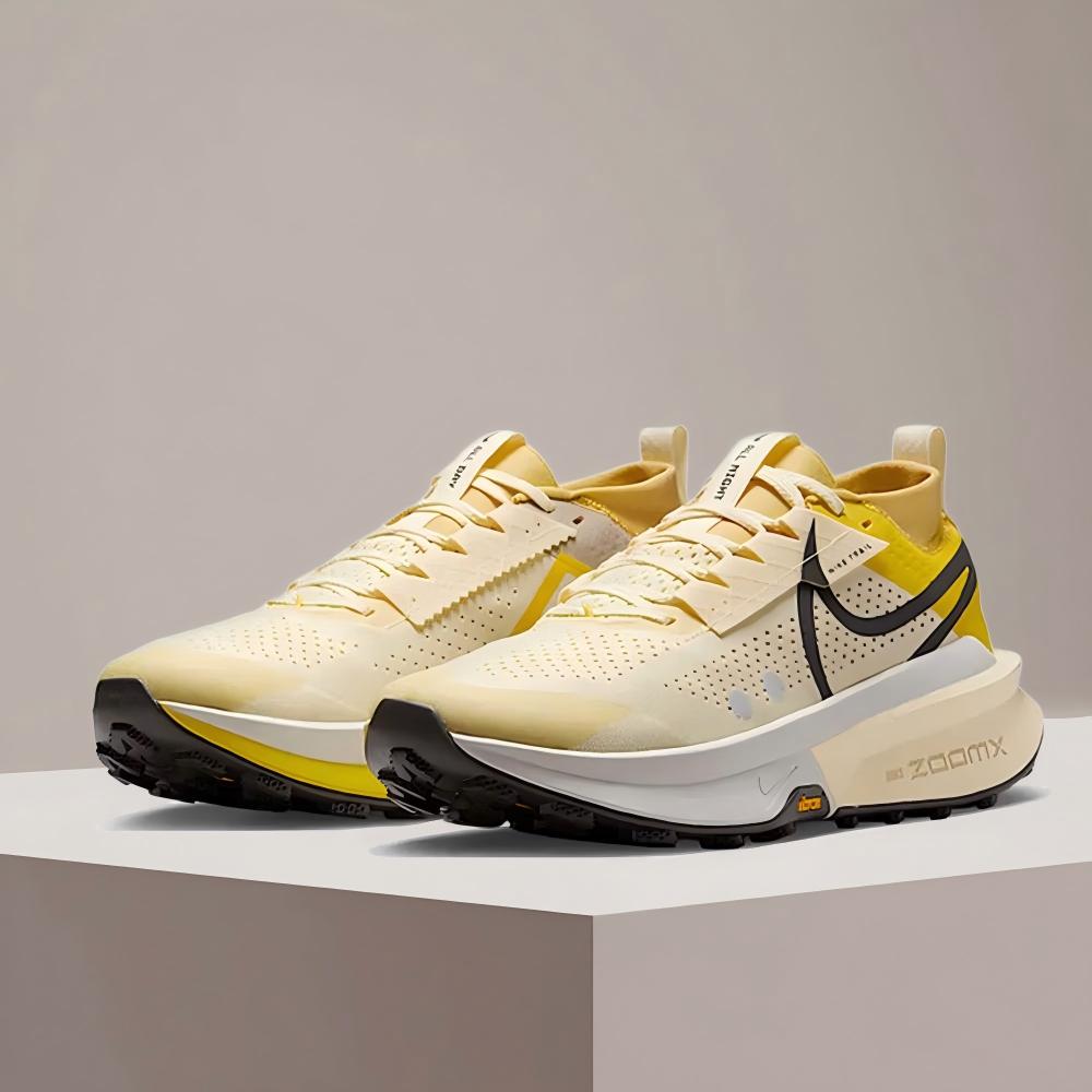 Men'S Shoes Zoomx - Nike ZOOMX ZEGAMA TRAIL 2 Zapatos