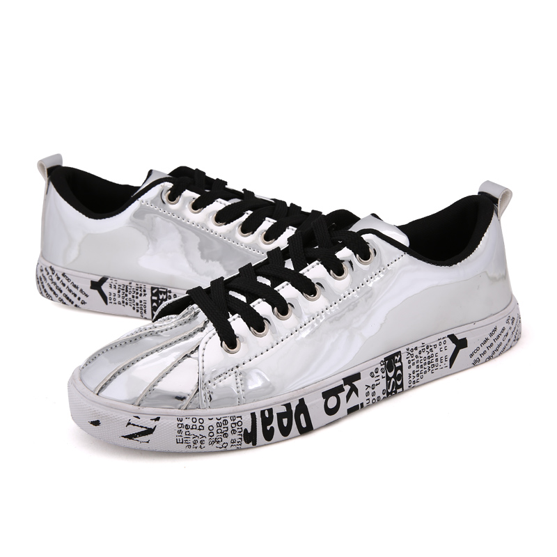 Men Shoes Loafers - Mocasines de Lino Tejido Minimalistas y