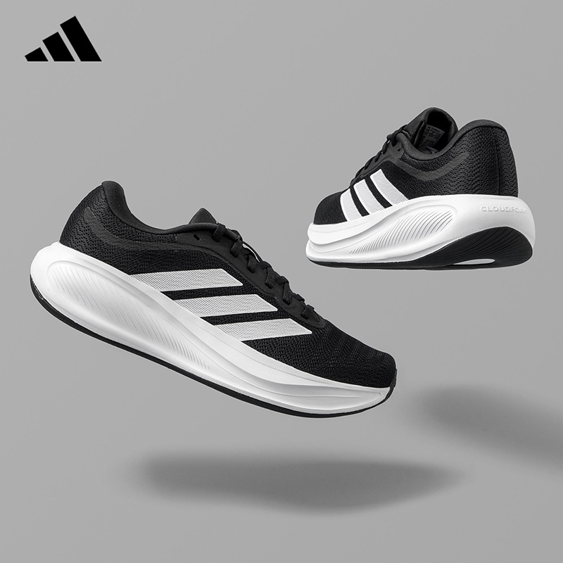 Men Shoes Running Adidas - Adidas Kj1736 Zapatillas para correr para