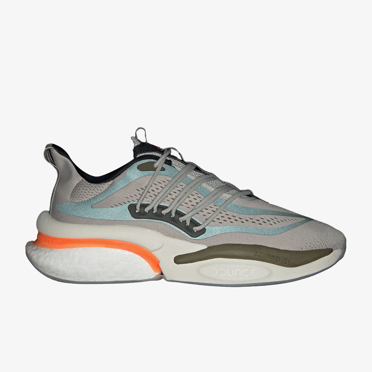 Men Shoes Running Adidas - Adidas Authentic AlphaBoost V1 Zapatillas deportivas