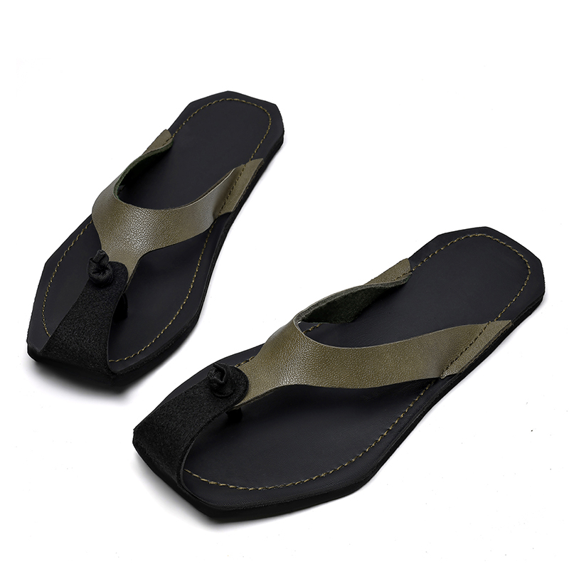 Flip Flop Beach Men - Chanclas de moda de verano para