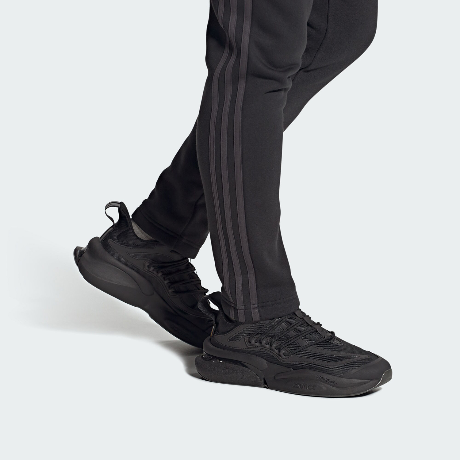 Men Shoes Running Adidas - Zapatillas para correr Adidas genuinas ALPHABOOST