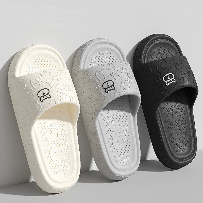 Flip Flop Beach Men - Nuevas Chanclas de Verano Talla Grande