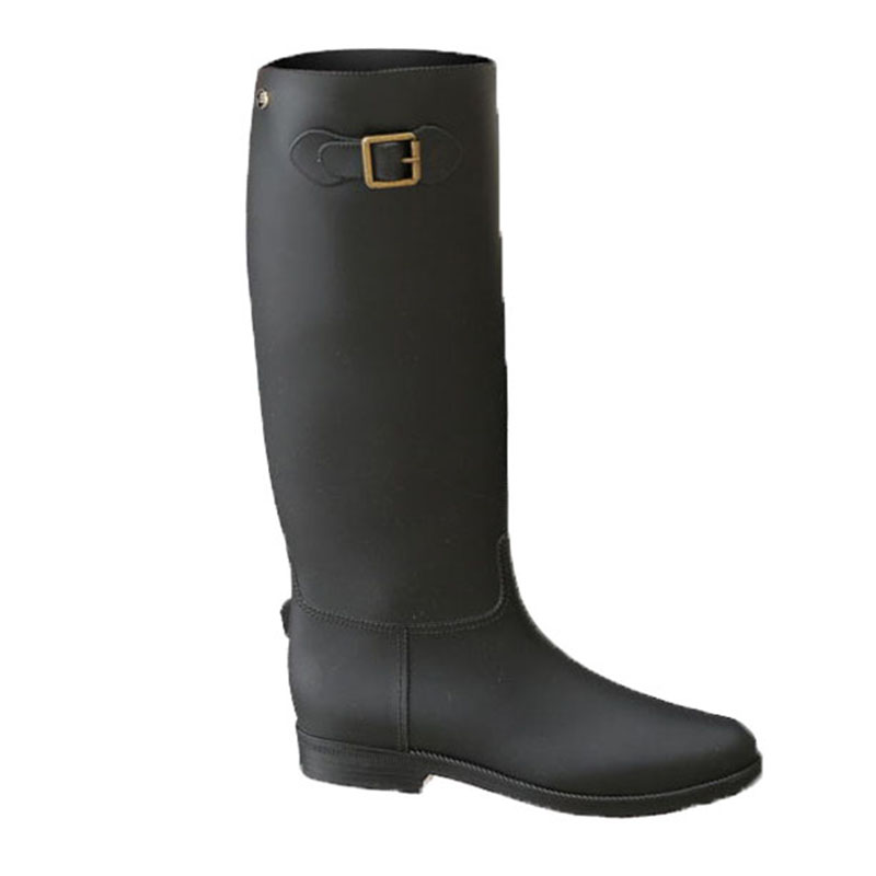 Men Shoes H&M - Botas de lluvia de tubo alto