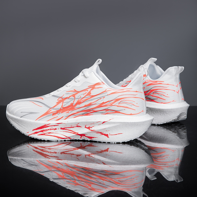 Men Shoes Office - Zapatillas de Running para Hombre con