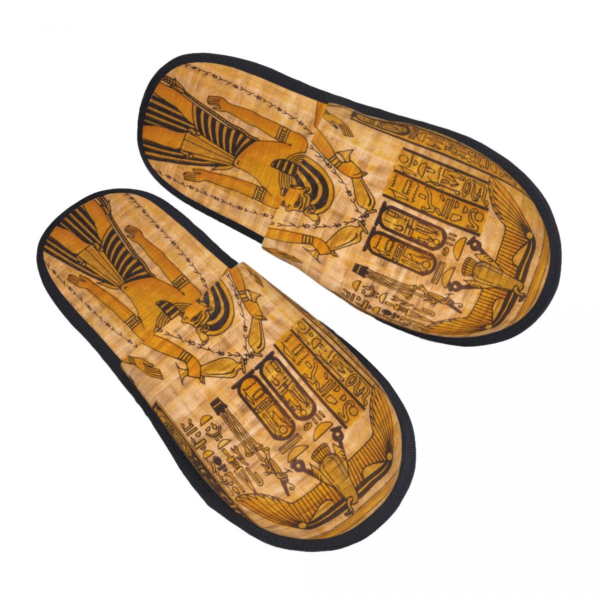 Men Shoes Egypt - Zapatillas planas antideslizantes de invierno para
