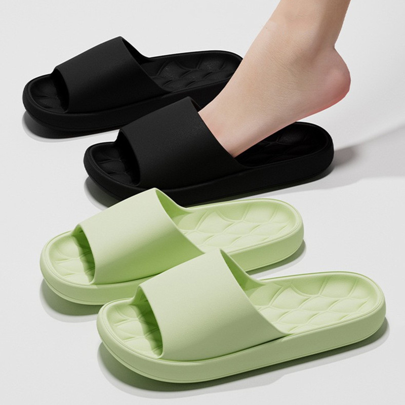 Flip Flop Beach Men - Pantuflas Ligeras para Hombre, Sandalias de