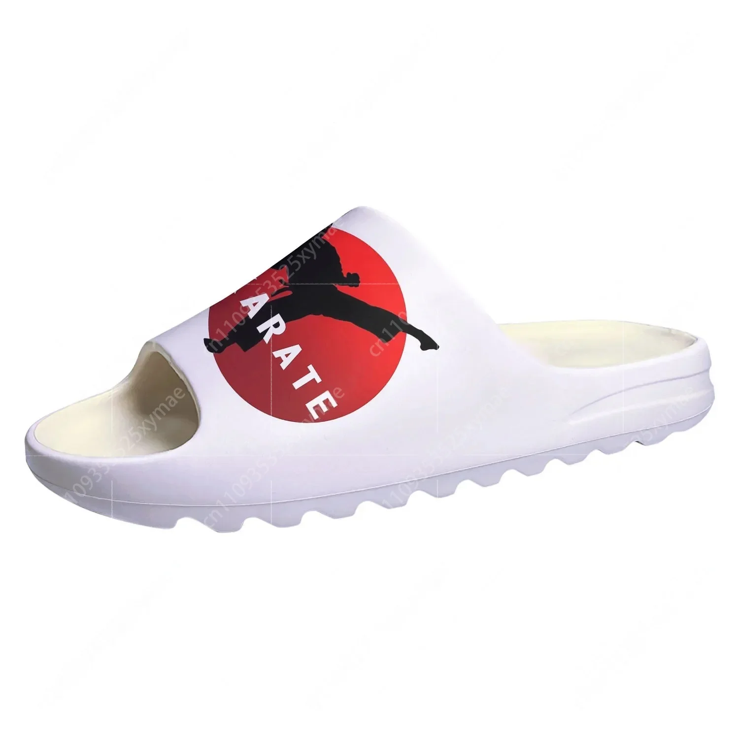 Men Shoes Office - Zapatillas de suela blanda para Judo,