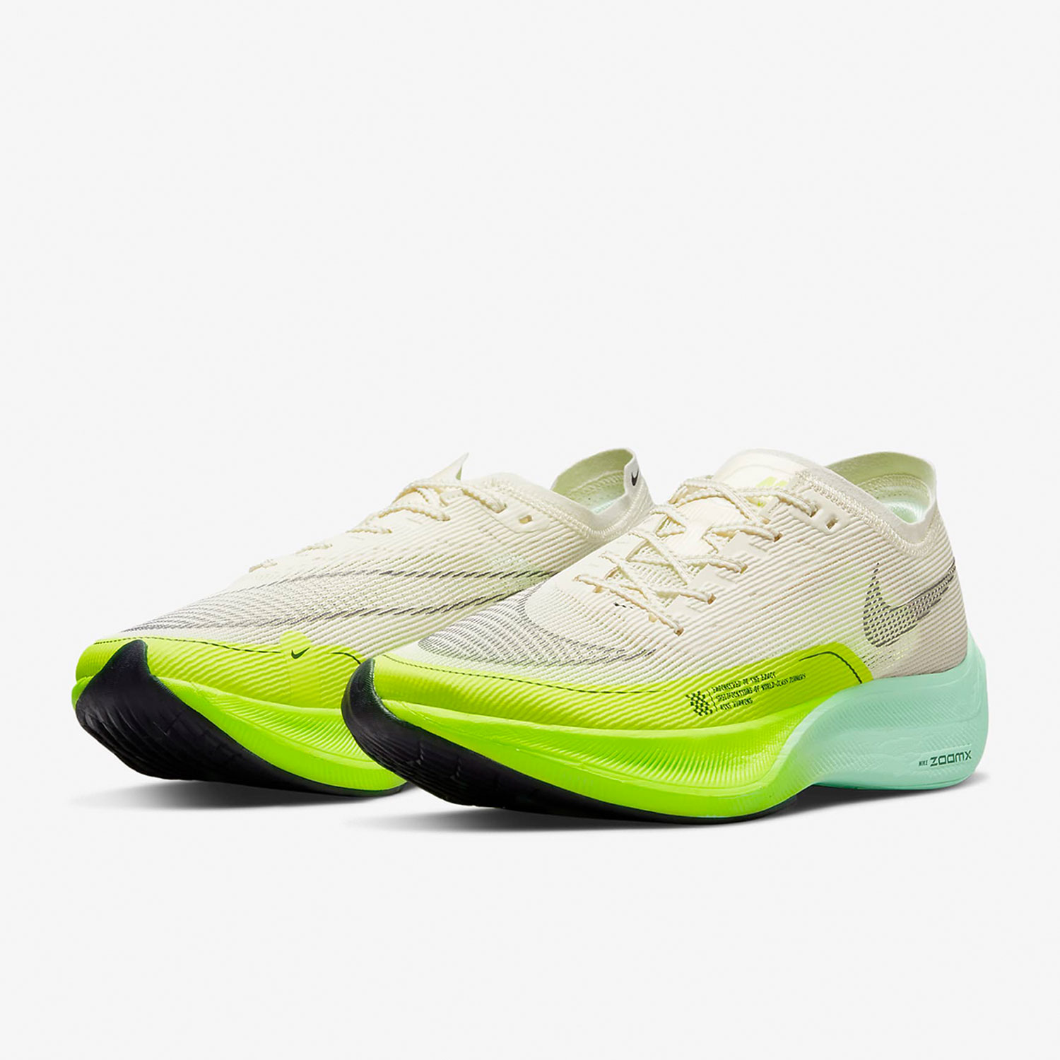 Men'S Shoes Zoomx - Nike Authentic ZoomX VaporFly NEXT% 2