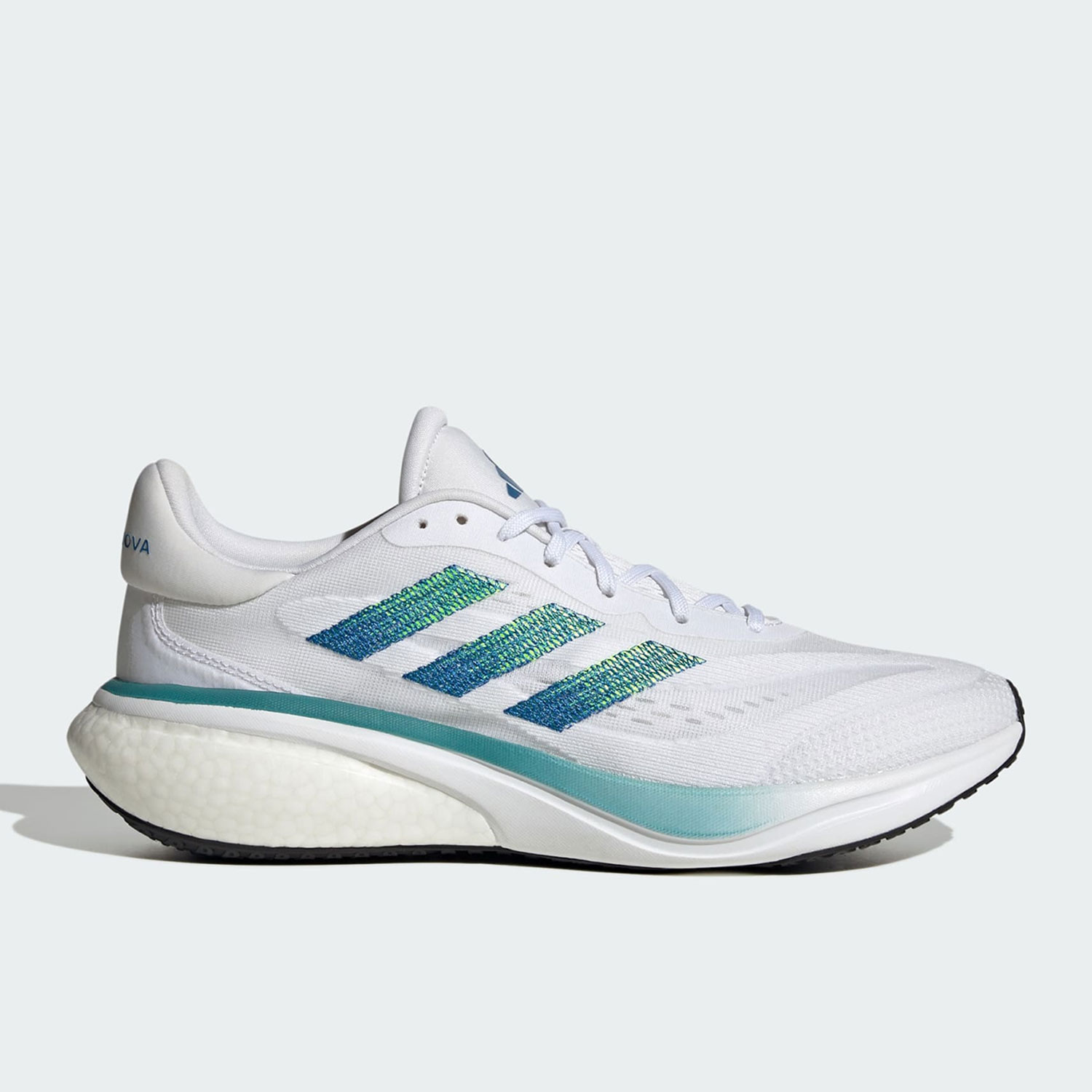 Men Shoes Running Adidas - Zapatillas de correr Adidas genuinas Supernova