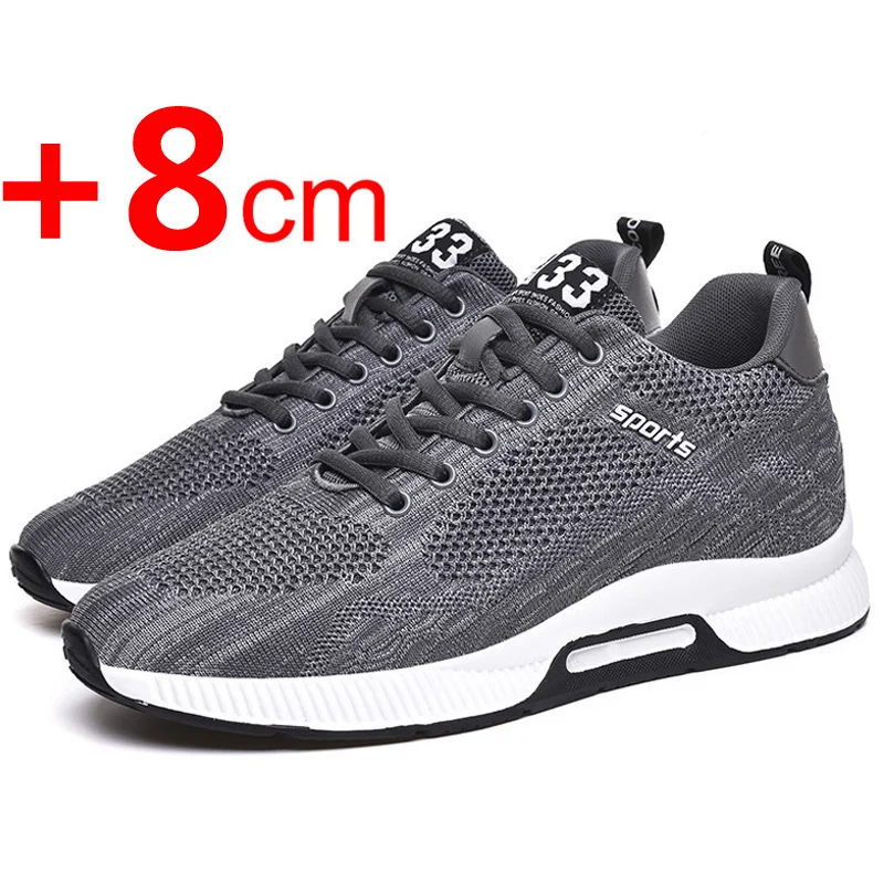 Men Shoes H&M - Zapatillas deportivas casuales para hombre con