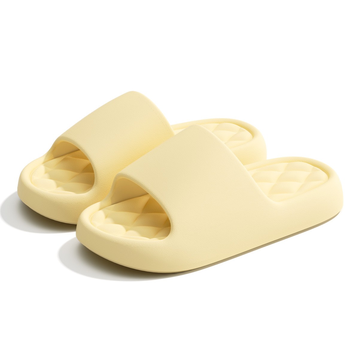Flip Flop Beach Men - Sandalias de Verano para Mujer, Suela