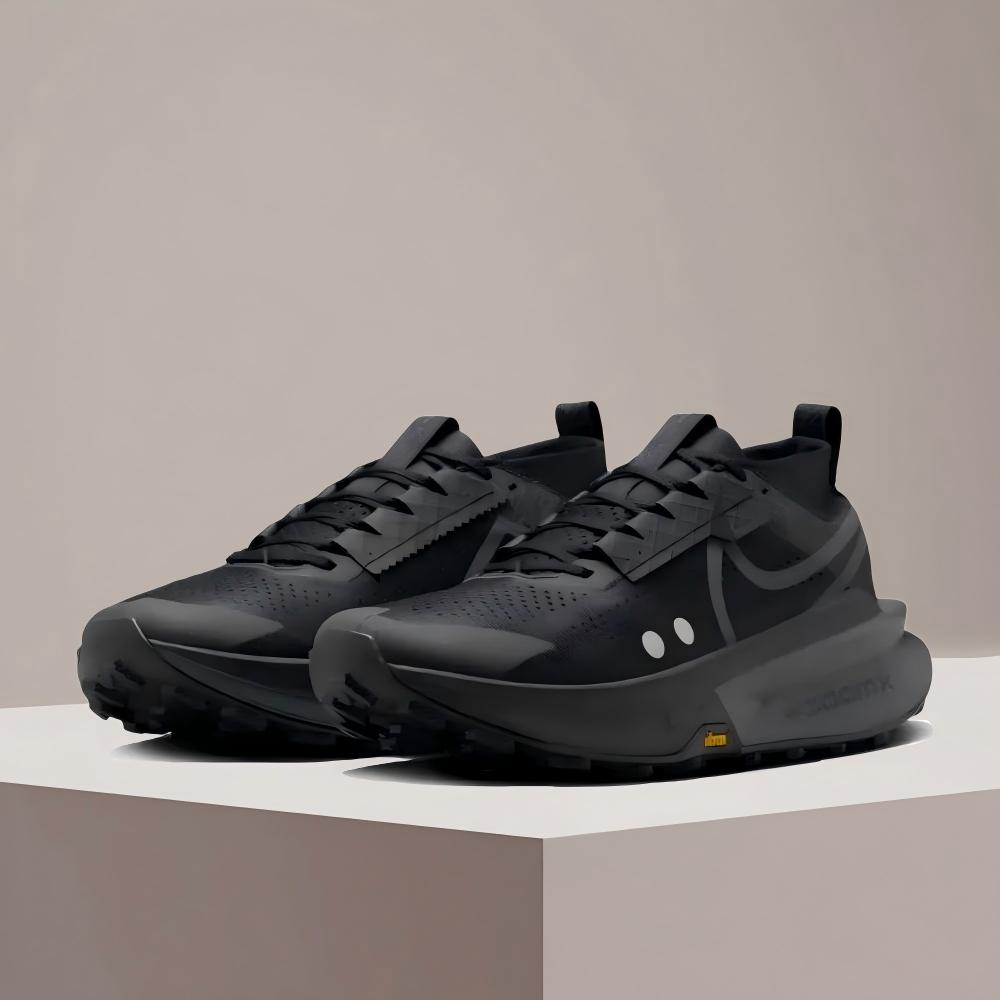 Men'S Shoes Zoomx - Nike ZOOMX ZEGAMATRAIL2 Zapatillas de running