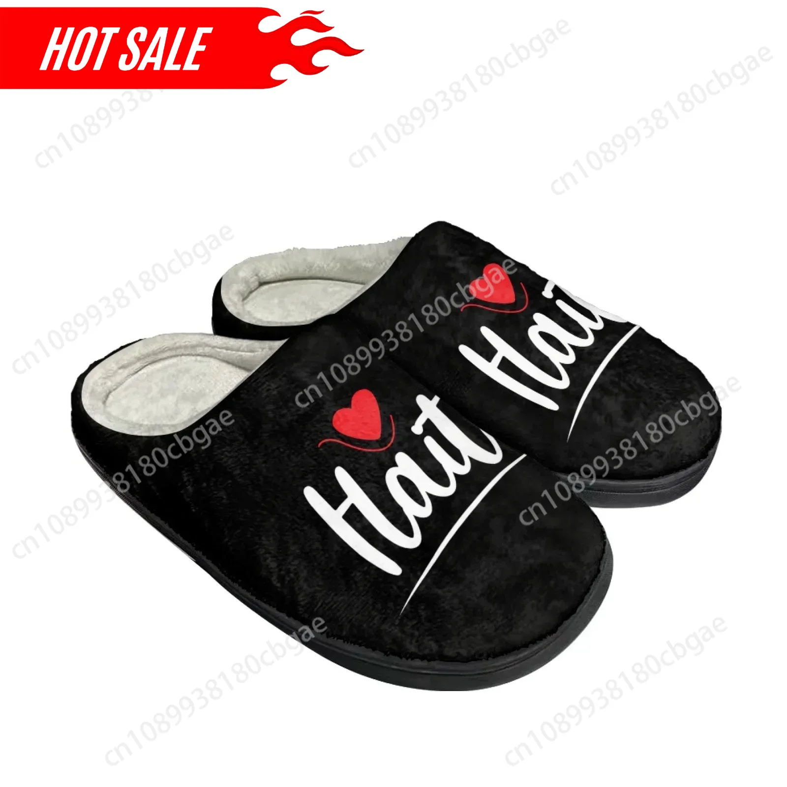 Men Shoes Winter - Bonitas zapatillas con estampado de bandera