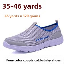 Men Shoes Loafers - . Mocasines Planos de Punto Cómodos