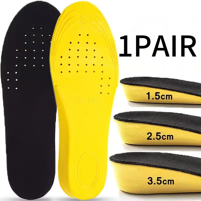 Men Shoes H&M - 1 par de plantillas invisibles para