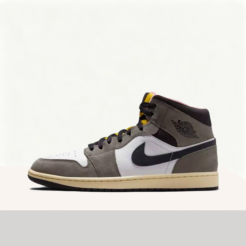Men'S Shoes Jordan 1 - Nike Air Jordan 1 Retro, zapatillas