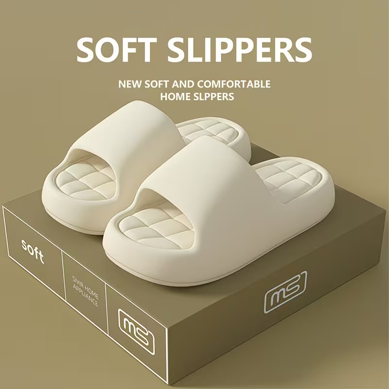 Men'S Shoes To Women'S Size - Pantuflas de Moda para Mujer, de