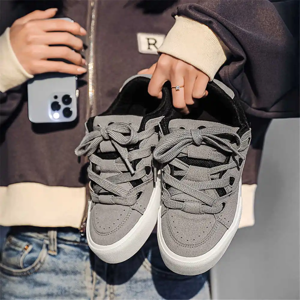 Men Shoes Most Expensive - Con cordones, zapatos escolares de hip
