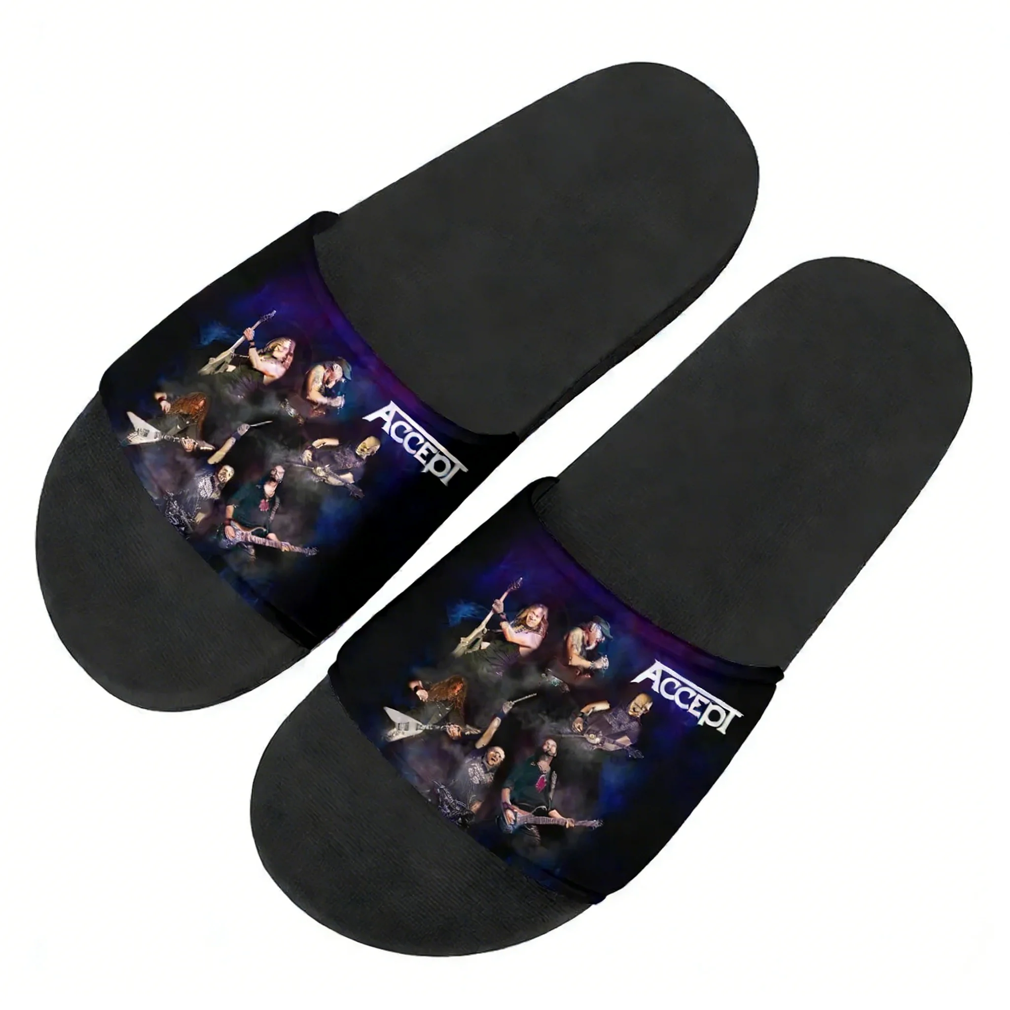 Flip Flop Beach Men - Chanclas Personalizables para Hombres, Mujeres, Adolescentes,
