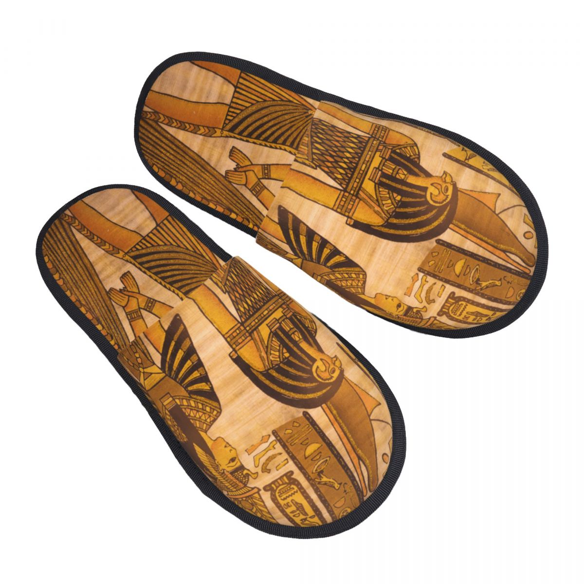Men Shoes Egypt - Zapatilla Papyrus Old Egypt para mujeres