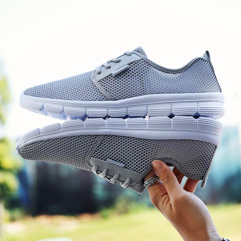 Men Shoes Most Expensive - Zapatillas de deporte transpirables para hombre