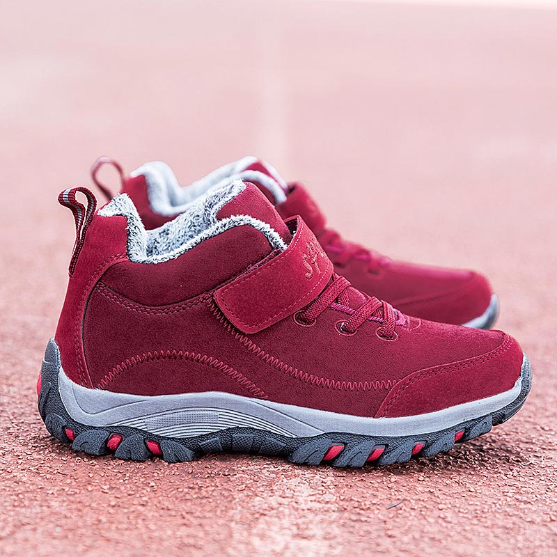 Men Shoes Most Expensive - Zapatos Deportivos cortos de invierno para