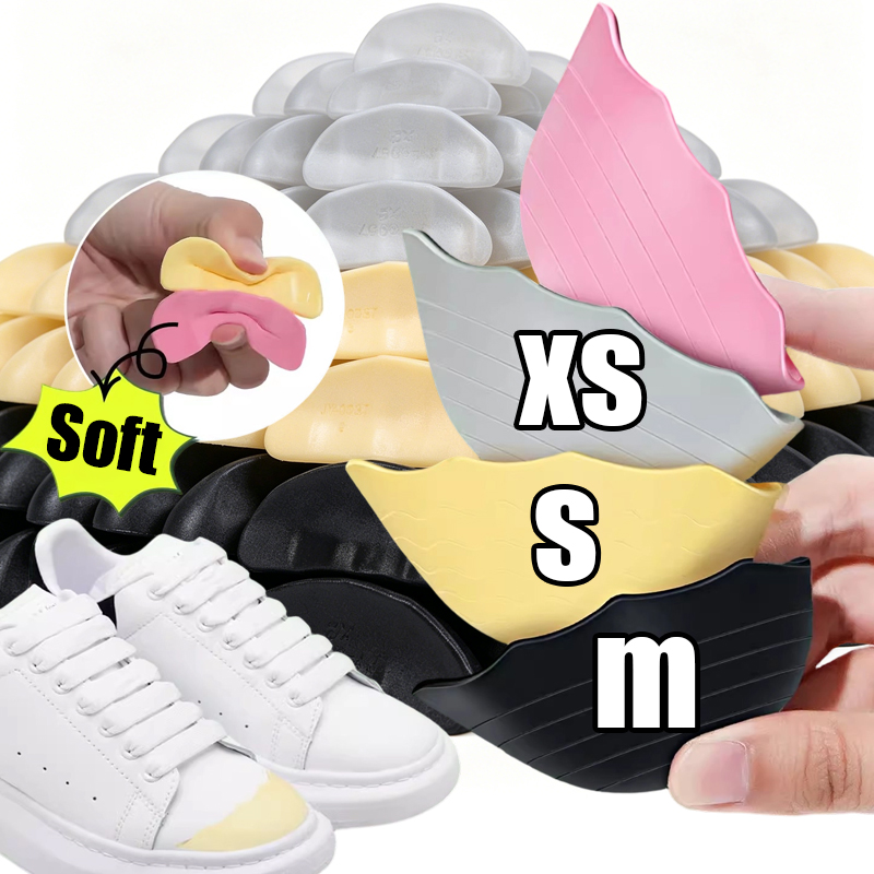 Men Shoes H&M - Plantillas Rellenadoras para Zapatos, Almohadillas para