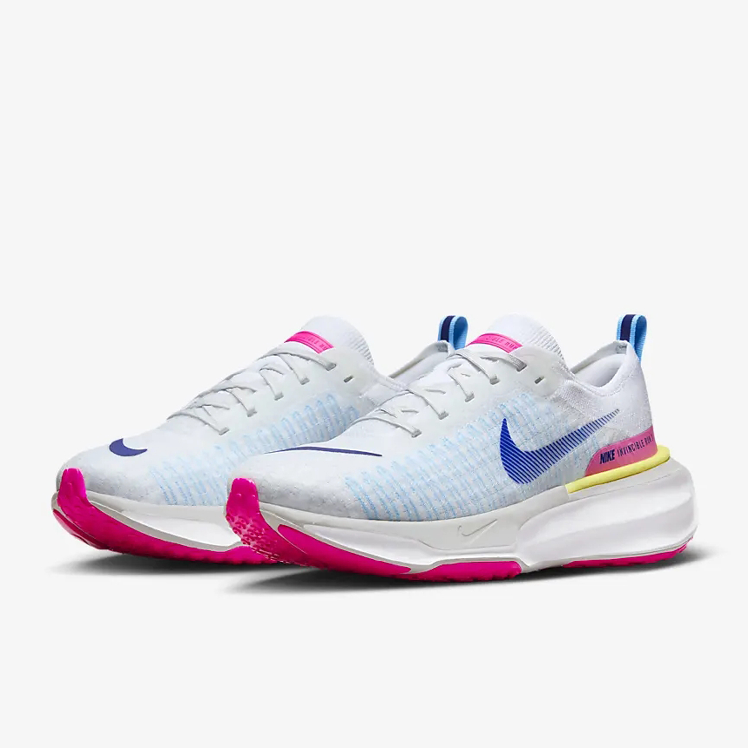 Men'S Shoes Zoomx - Zapatillas Nike originales Invincible 3 ZoomX