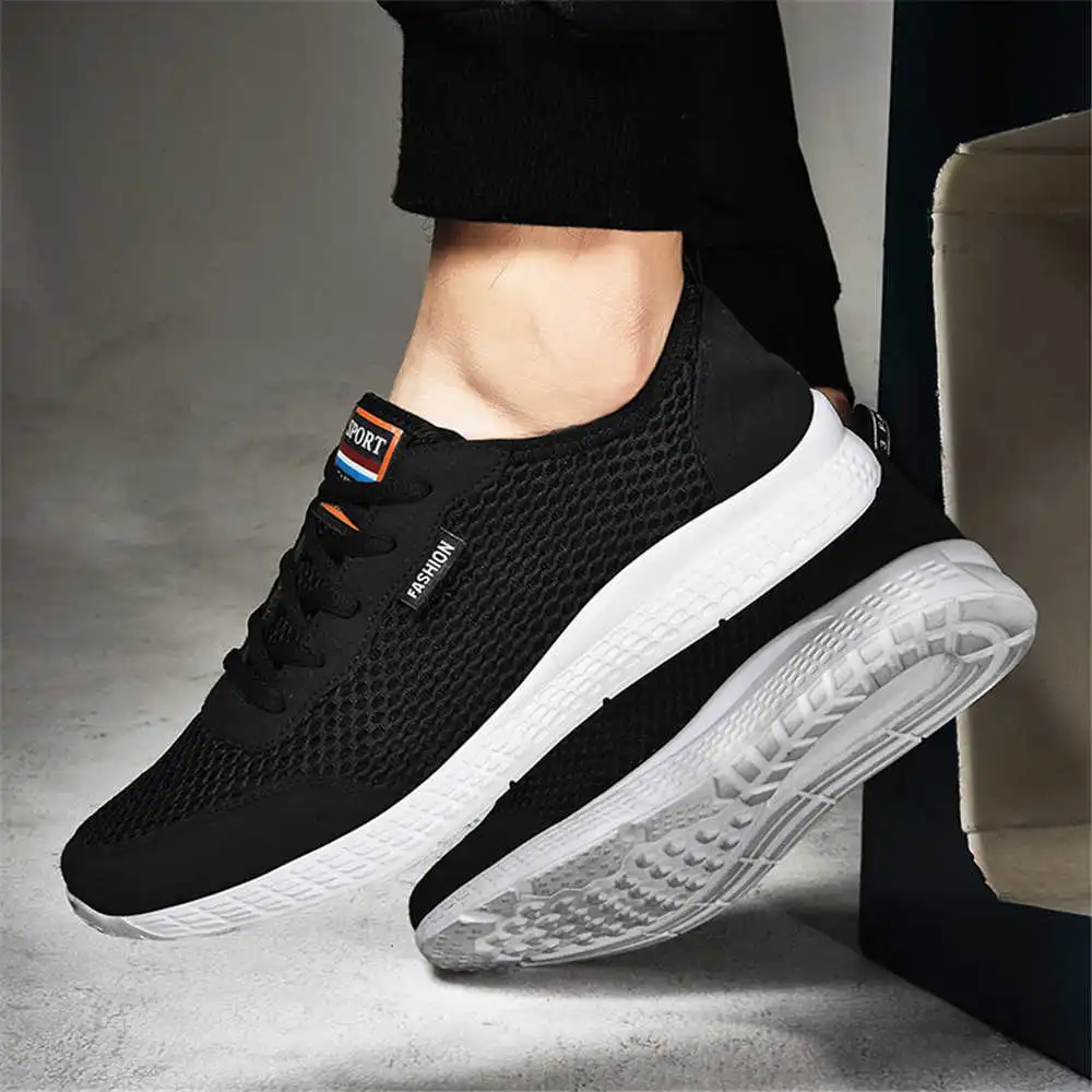 Men Shoes Most Expensive - 35-46 zapatillas de deporte transpirables de