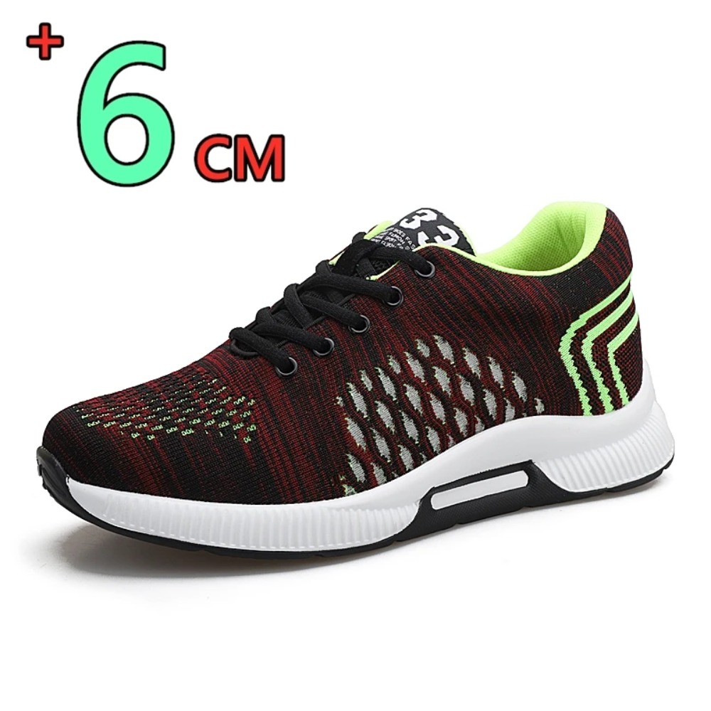 Zapatillas Casuales de Hombre  - Men Shoes H&M reseña y precio