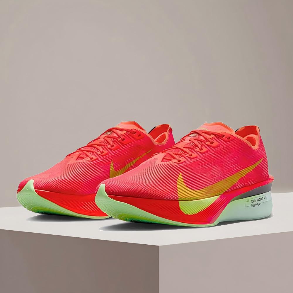 Nike ZOOMX VAPORFLY NEXT 4 Zap - Men'S Shoes Zoomx reseña y precio