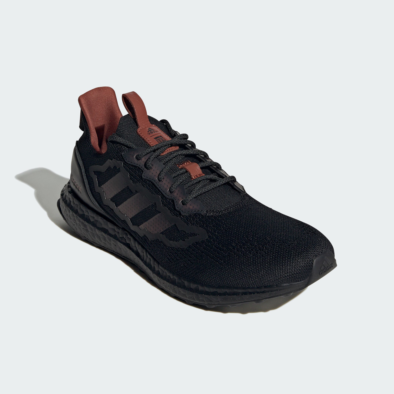 Zapatillas deportivas para cor - Men Shoes Running Adidas reseña y precio