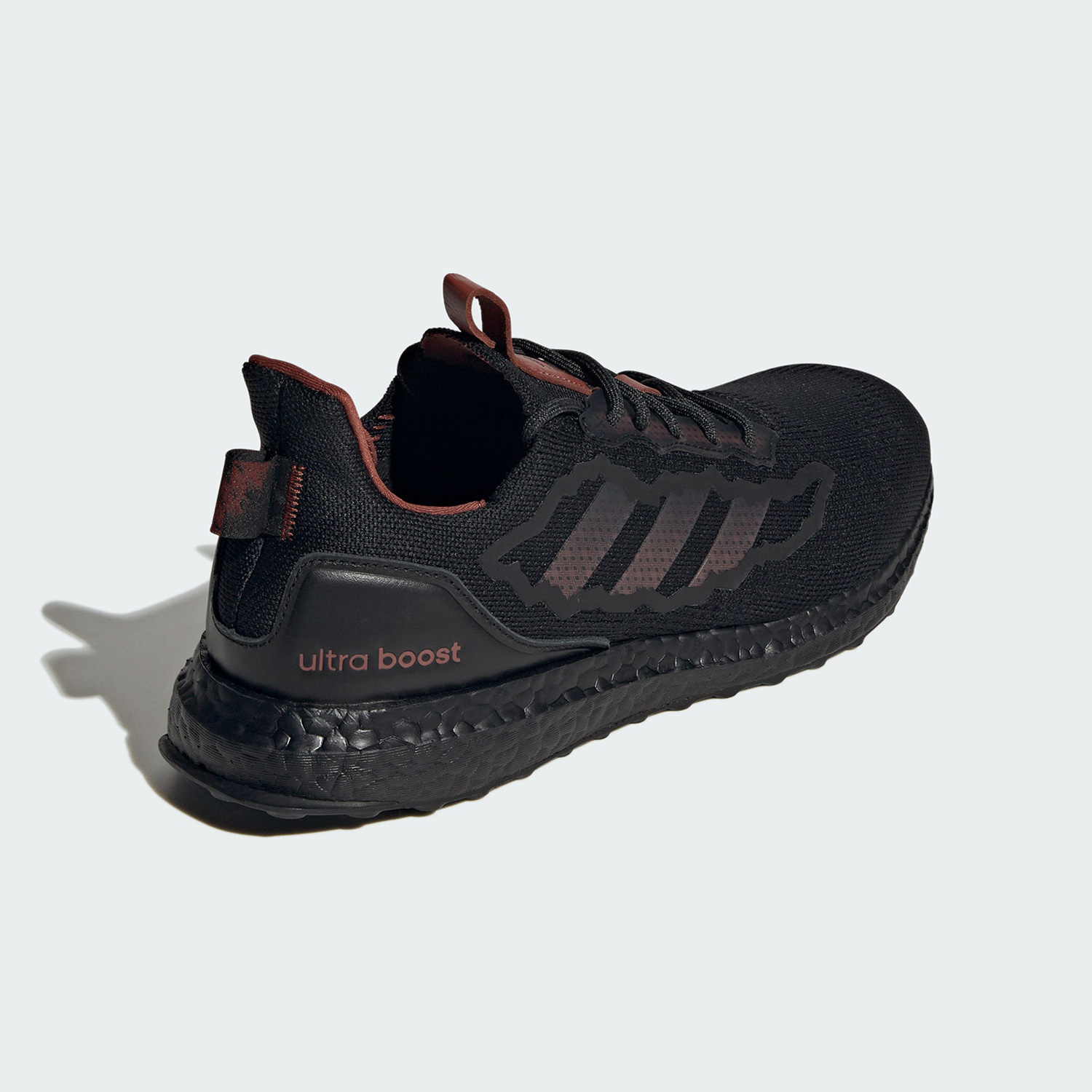 Zapatillas deportivas para cor - Men Shoes Running Adidas reseña y precio