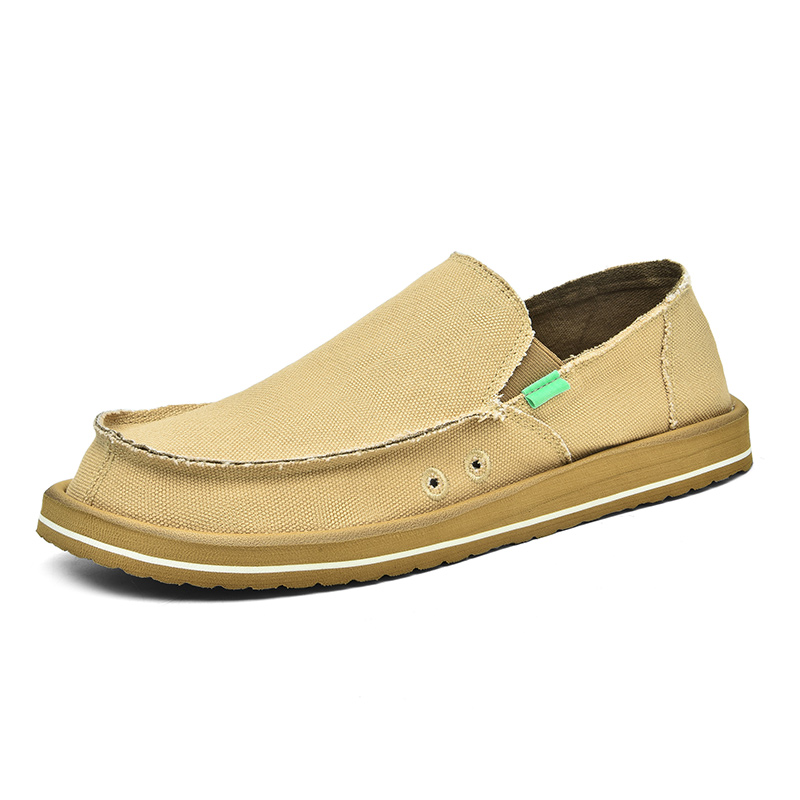 Zapatillas de Moda para Hombre - Men Shoes Loafers reseña y precio