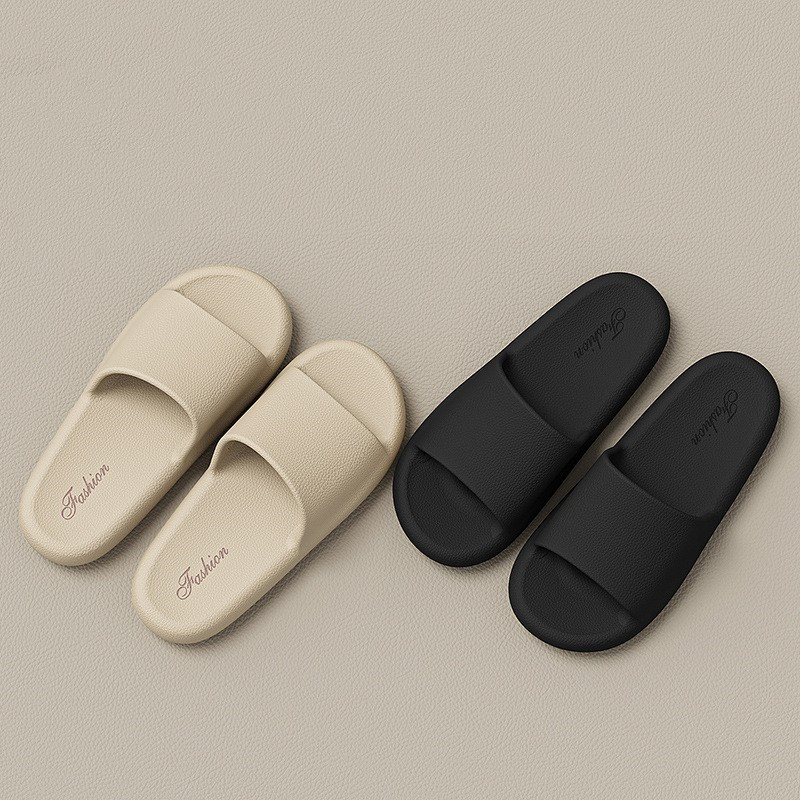 Pantuflas de verano con suela  - Flip Flop Beach Men reseña y precio