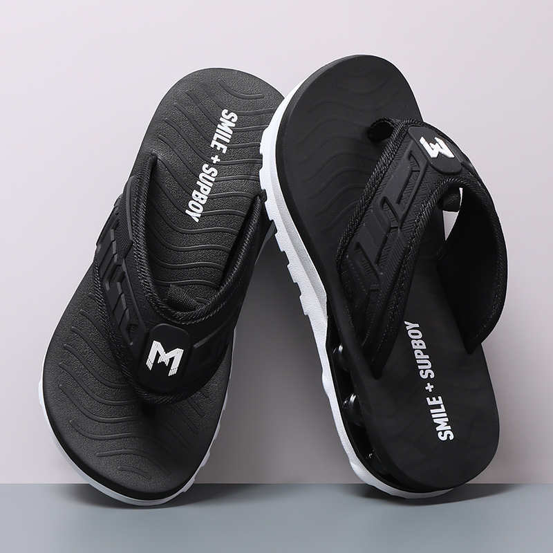 Chanclas de lujo para hombre,  - Flip Flop Beach Men reseña y precio