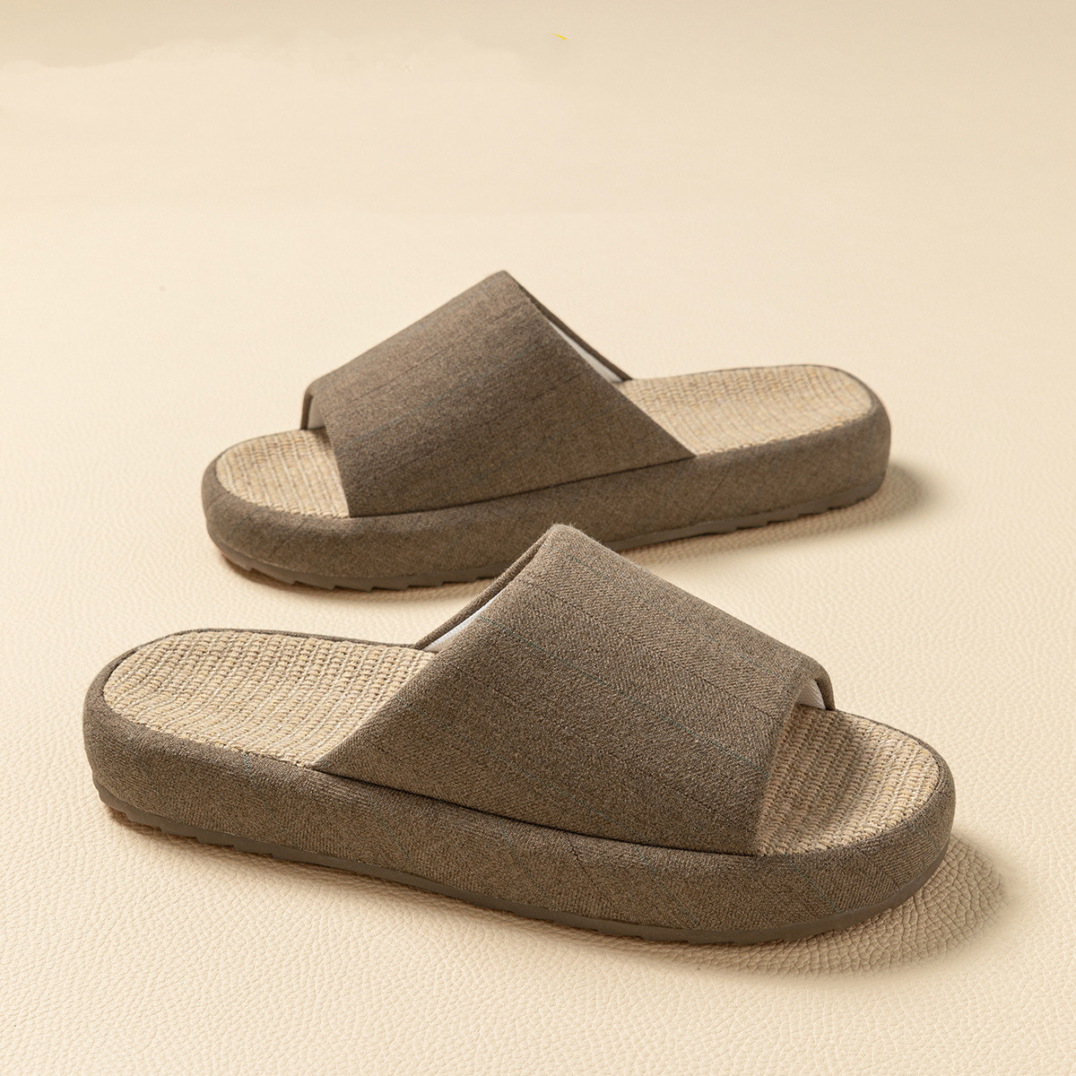 Zapatillas de casa de verano p - Men'S Shoes To Women'S Size reseña y precio