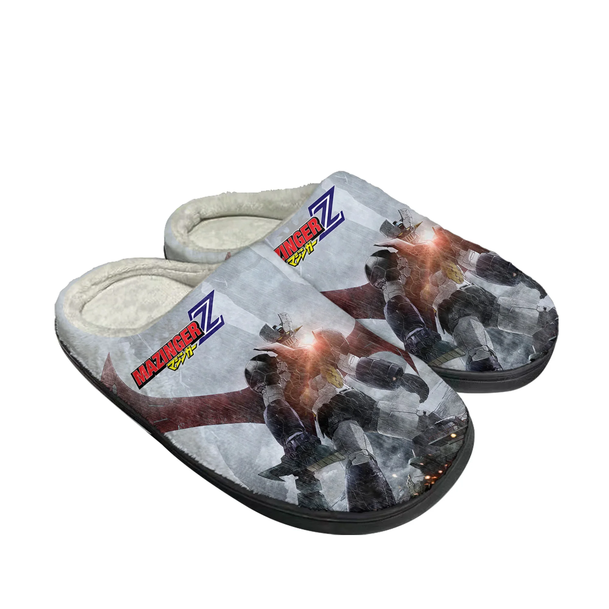 Pantuflas Personalizadas de Al - Men Shoes Winter reseña y precio