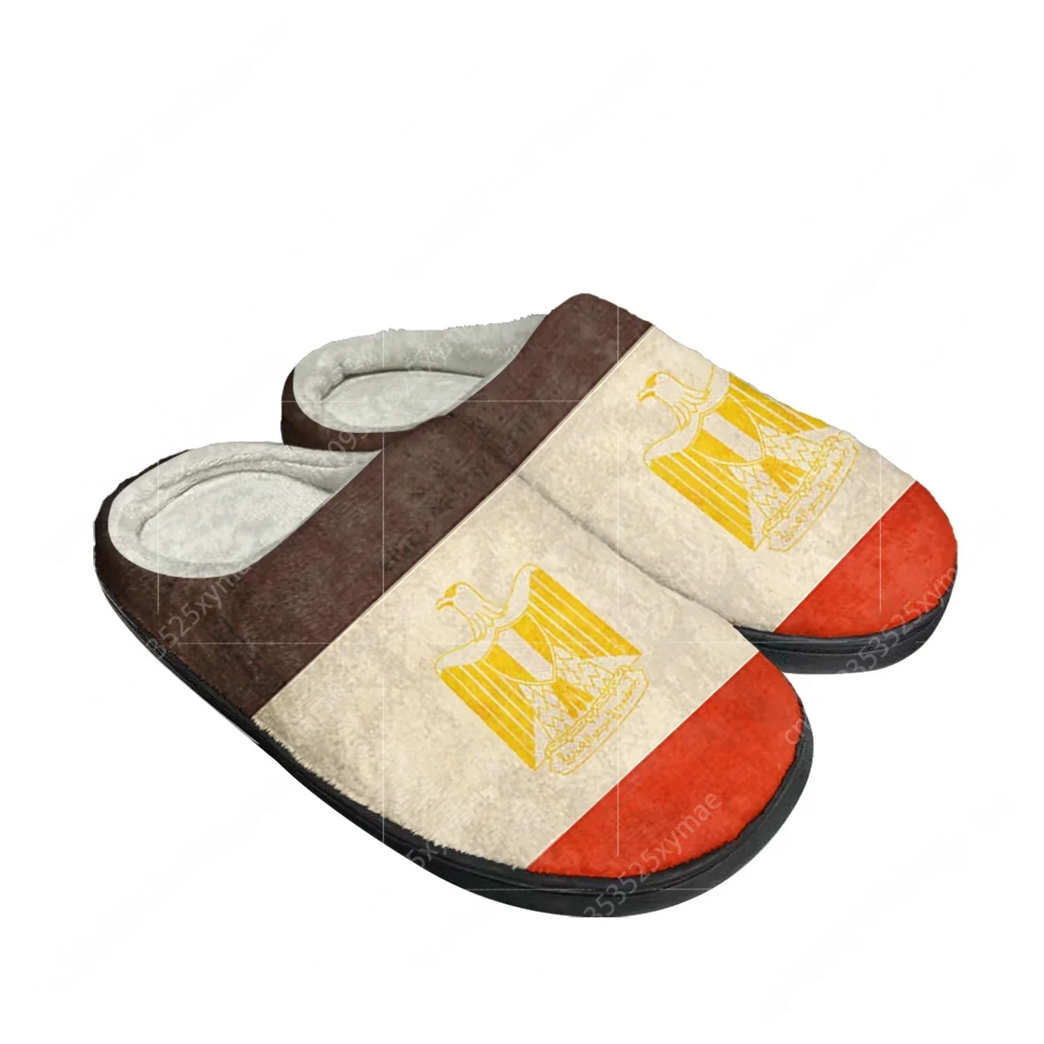 Pantuflas Personalizadas de Al - Men Shoes Egypt reseña y precio