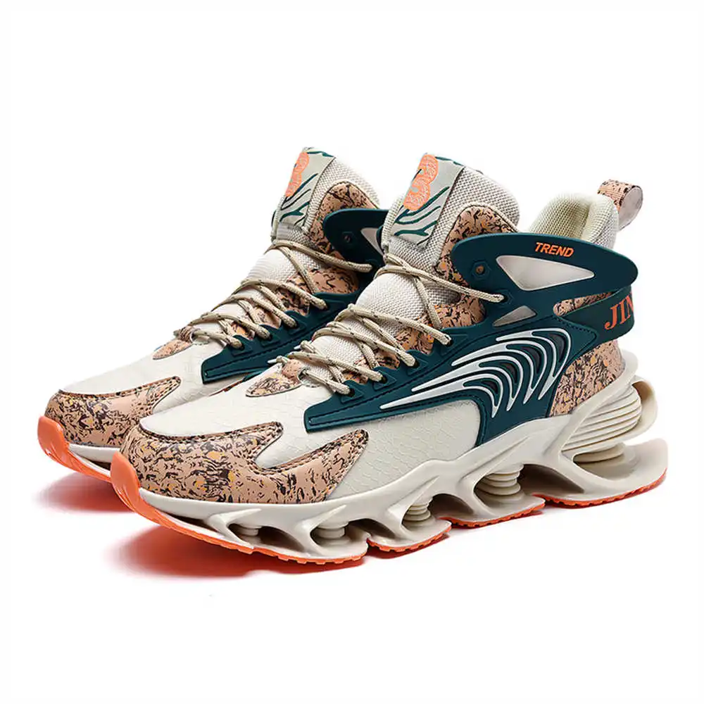 Zapatillas antideslizantes par - Men Shoes Most Expensive reseña y precio