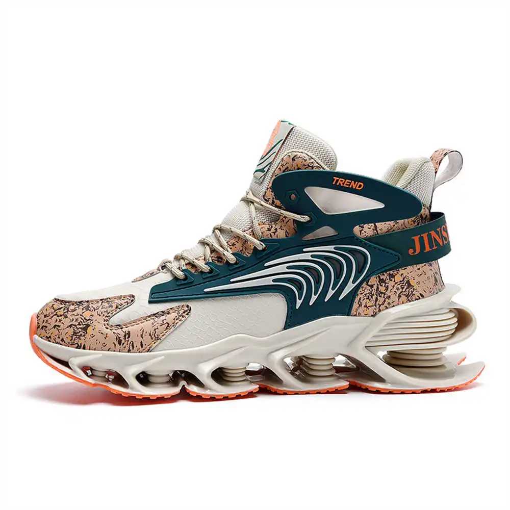 Zapatillas antideslizantes par - Men Shoes Most Expensive reseña y precio