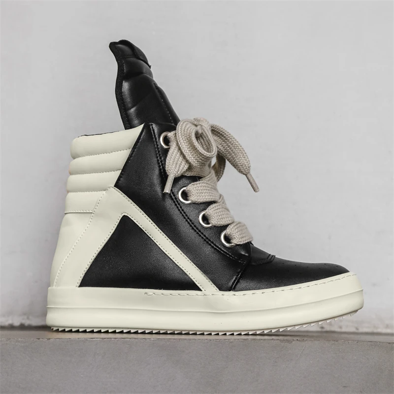 Zapatillas Casuales de Lujo pa - Men'S Shoes No Laces reseña y precio