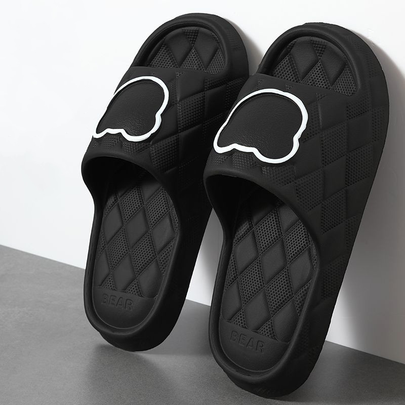 Talla grande 48 49 suela grues - Flip Flop Beach Men reseña y precio