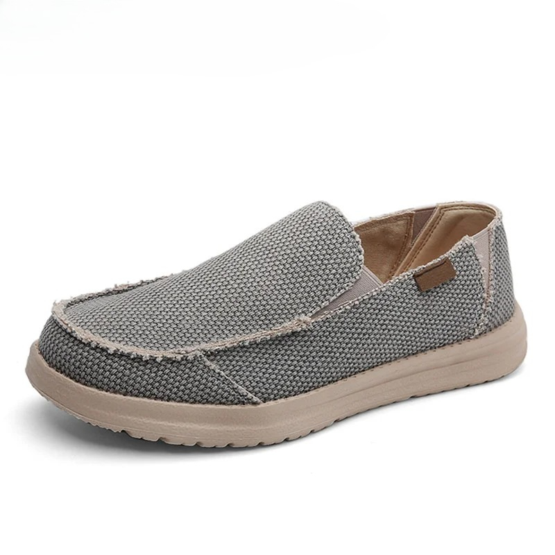 Zapatillas antideslizantes par - Men Shoes Loafers reseña y precio
