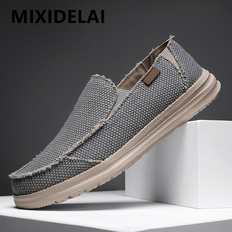 Zapatillas antideslizantes par - Men Shoes Loafers reseña y precio