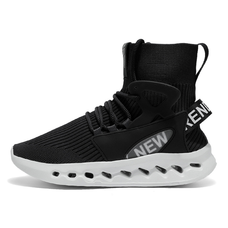 Zapatillas de Moda para Hombre - Men Shoes Office reseña y precio