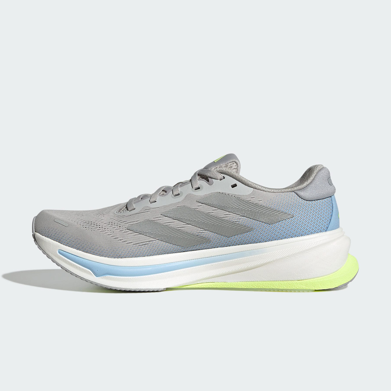 Adidas Authentic New - Zapatil - Men Shoes Running Adidas reseña y precio