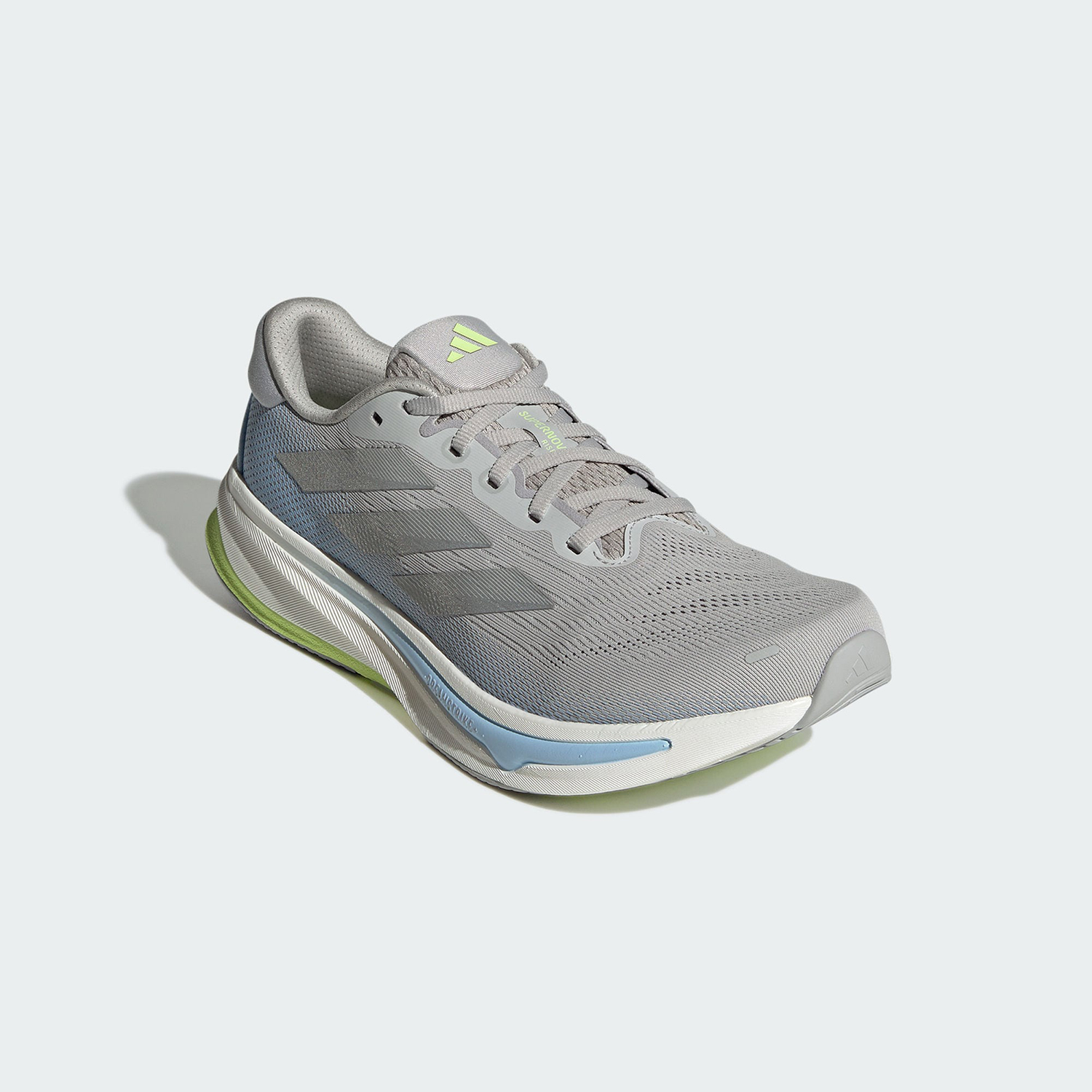 Adidas Authentic New - Zapatil - Men Shoes Running Adidas reseña y precio